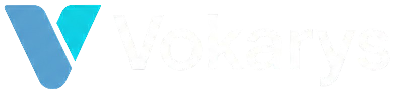 Vokarys Logo